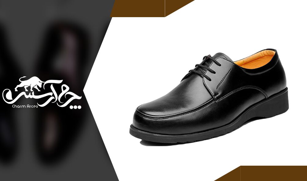 شرکت چرم آرسس بزرگترین و برترین شرکت در زمینه فراهم کردن امکان خرید عمده کفش پرسنلی می باشد.