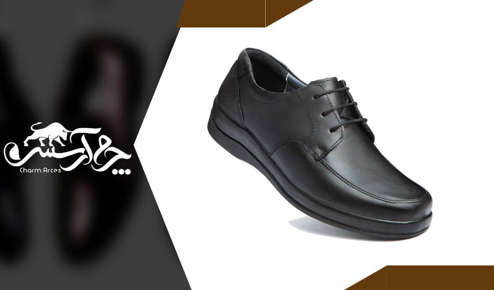 با خرید عمده کفش پرسنلی می توانید از مجموعه ما و کارخانجات تولیدی کفش اداری حمایت کنید.