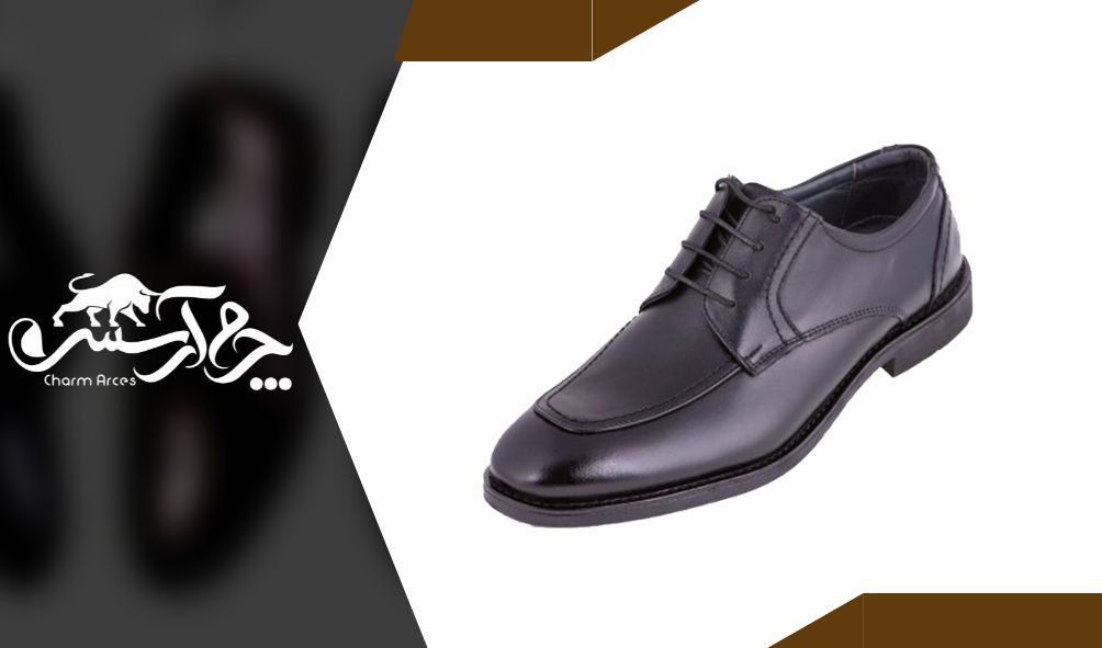 مجموعه بزرگ چرم آرسس خرید عمده کفش پرسنلی را با نازلترین قیمت ها برای شما فراهم کرده است.