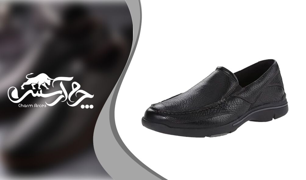 مرکز خرید کفش کارمندی در کرمان بهترین کفش ها به تولید می رساند.