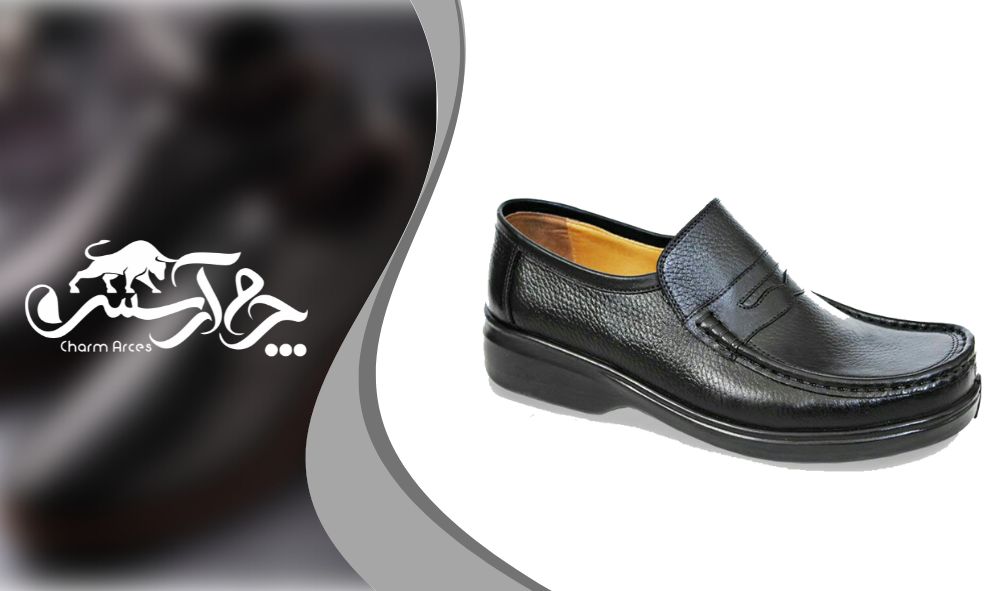 شرکت ما خرید کفش کارمندی در کرمان را برای شما بصورت اینترنتی پدید آورده است.