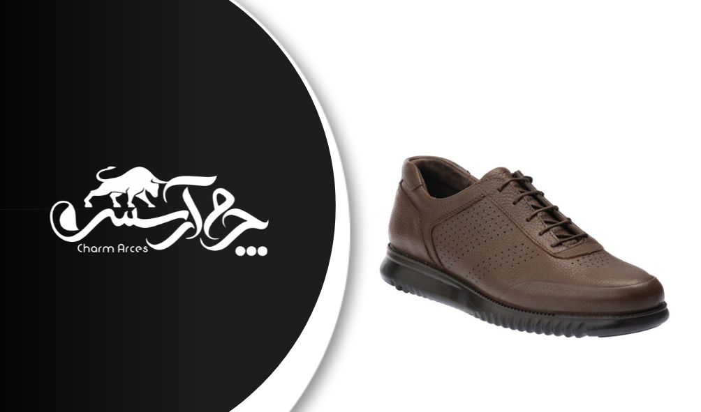 بهترین کفش ها در کارخانه کفش اداری در تبریز ما به تولید می رسد.