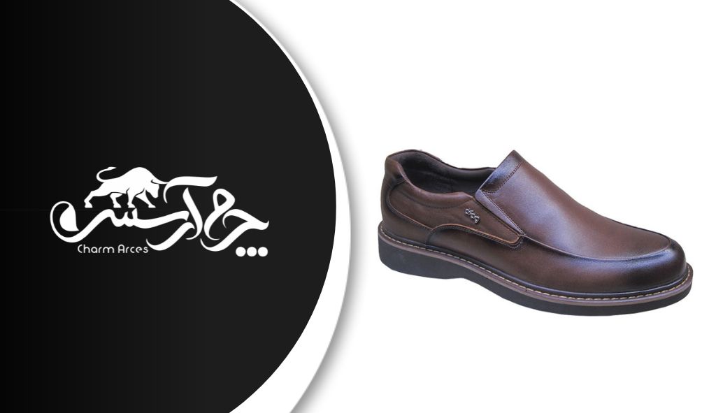 چرم آرسس شروع به تولید انواع کفش های کارمندی و... در کارخانه کفش اداری در تبریز کرده است.