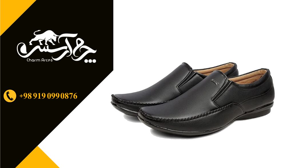 شما می توانید جهت صادرات کفش به عراق از مشاوران شرکت ما راهنمایی های لازم را دریافت کنید.