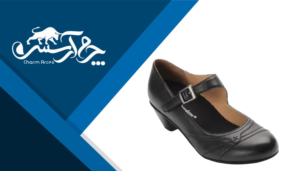 خرید عمده کفش مجلسی زنانه را با بهترین کیفیت از شرکت ما انجام دهید.