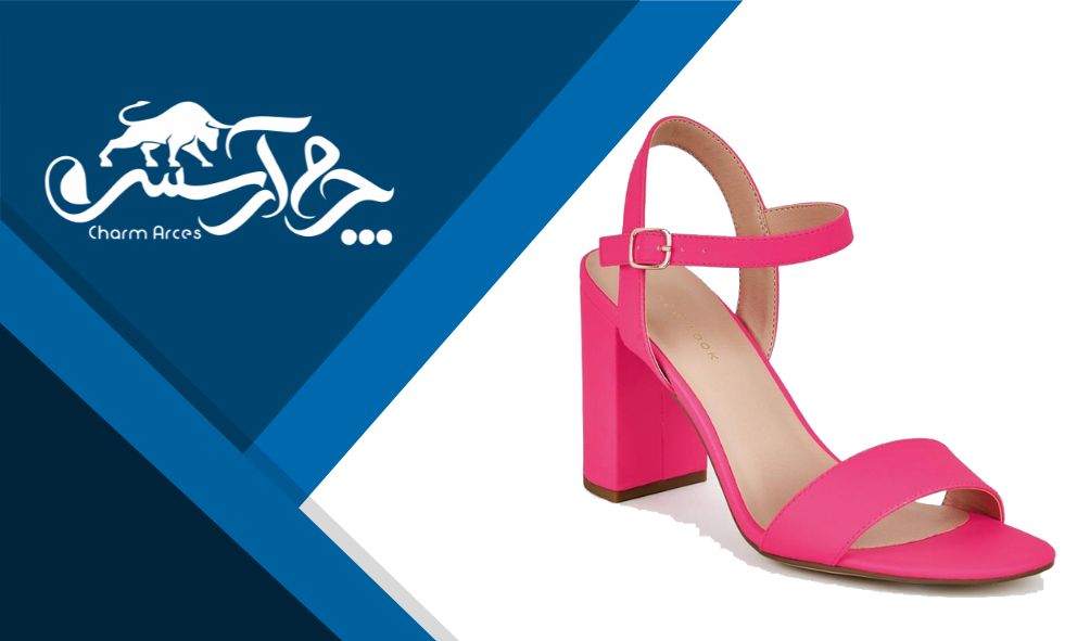 شما می توانید خرید عمده کفش مجلسی زنانه را به صورت اینترنتی از شرکت ما انجام دهید.