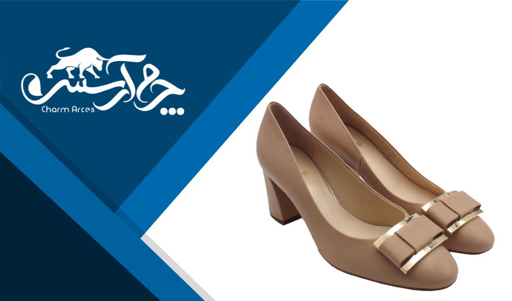 ما امکان خرید عمده کفش مجلسی زنانه را در سراسر ایران برای شما فراهم کرده ایم.