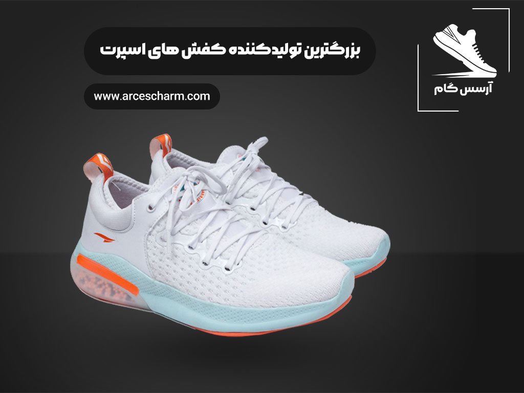 شرکت آرسس گام بزرگترین مرکز فروش عمده کفش اسپرت در شهر تبریز می باشد.