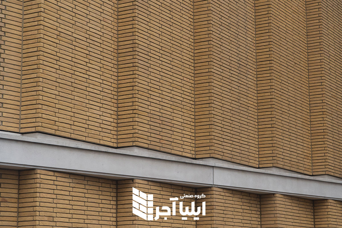 برای خرید مستقیم از بزرگترین کارخانه آجر در بوشهر کافی است با ایلیا آجر ارتباط بگیرید.